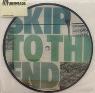 FUTUREHEADS / SKIP TO THE END