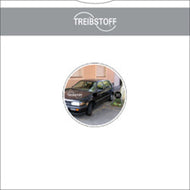 FALKO BROCKSIEPER / GEHEIMPARKPLATZ E.P.