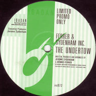 FERRER & SYDENHAM INC. / THE UNDERTOW