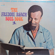 FREDDIE ROACH / SOUL BOOK