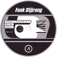 FUNKSTORUNG / ARTIFICIAL GARBAGE