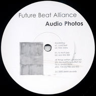 FUTURE BEAT ALLIANCE / AUDIO PHOTOS