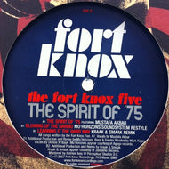 FORT KNOX FIVE / THE SPIRIT OF '75