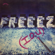 FREEZ / I.O.U.