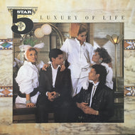 FIVE STAR / LUXURY OF LIFE （日本盤）