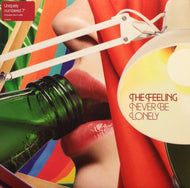 FEELING / NEVER BE LONELY