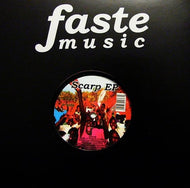 FRANKIE / SCARP EP