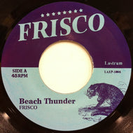 FRISCO / BEACH THUNDER