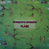 FLARE / REFERENCE TO DIFFERENCE