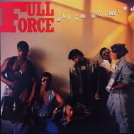 FULL FORCE / ALL IN MY MIND
