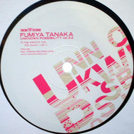 FUMIYA TANAKA /  UNKNOWN POSSIBILITY VOL.3-2
