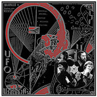FINNISH BIG BAND JAZZ / UFOLOGY