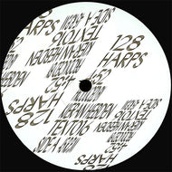 FOUR TET / 128 HARPS