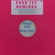 FOUR TET / REMIXES