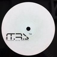 FUNKSTORUNG / MUSIK AUS STROM EP