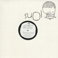FRITZ ZANDER / FOR YOUR LOVE EP