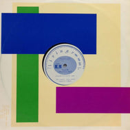 FRANKIE PAUL / TOUCH ME