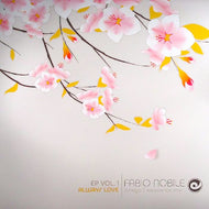 FABIO NOBILE / ALWAYS LOVE
