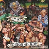 FANG / AMERICAN NIGHTMARE