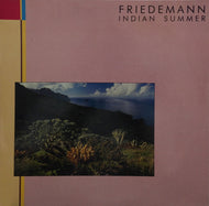 FRIEDEMANN / INDIAN SUMMER