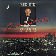 FRANK SINATRA / L.A. IS MY LADY
