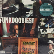 FUNKDOOBIEST / THE TROUBLESHOOTERS