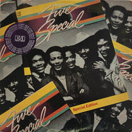 FIVE SPECIAL /  SPECIAL EDITION