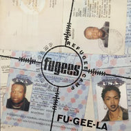 FUGEES / FUGEES (REFUGEE CAMP)