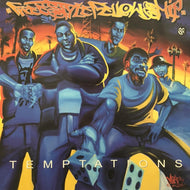 FREESTYLE FELLOWSHIP / TEMPTATIONS