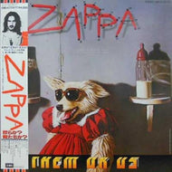 FRANK ZAPPA / THEM OR US