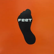 FEET / COOL SUMMER EP