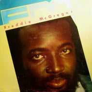 FREDDIE McGREGOR / FM