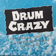 FISHGUHLISH / DRUM CRAZY VOLUME SIX