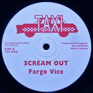 FARGO VICE / SCREAM OUT