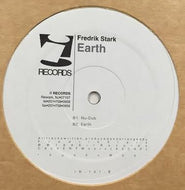 FREDRIK STARK / EARTH