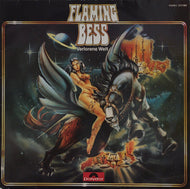 FLAMING BESS / VERLORENE WELT