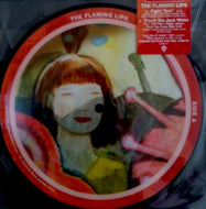 FLAMING LIPS / FIGHT TEST