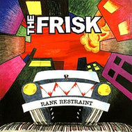 FRISK / RANK RESTRAINT