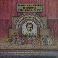 FANIA ALL STARS / TRIBUTE TO TITO RODRIGUEZ