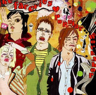 FAR CRIES / POPULAR WORKSHOP / WHEN YOUR HEART SPILLS / SEAN