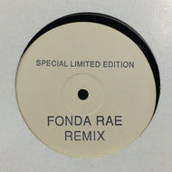 FONDA RAE / Fonda Rae Remix