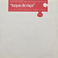 FREAK DO BRAZIL / TOQUE DE RACA