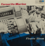 FAVORITE MARINE / FLOWER BLOOM / SPOONY