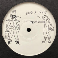FREDDY FRESH / YEW'R A SISSY