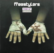 FREESTYLERS / PUSH UP (Remixes)