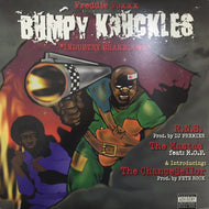 FREDDIE FOXXX / BUMPY KNUCKLES / R.N.S. / THE MASTAS / THE CHANCESELLER