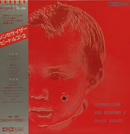 FRANK BECKER / SYNTHESIZER THE BEATLES 2