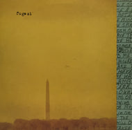 FUGAZI / IN ON THE KILL TAKER