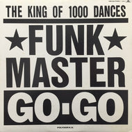 FUNK MASTER GO GO / TRASH IT