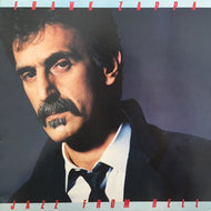 FRANK ZAPPA / JAZZ FROM HELL